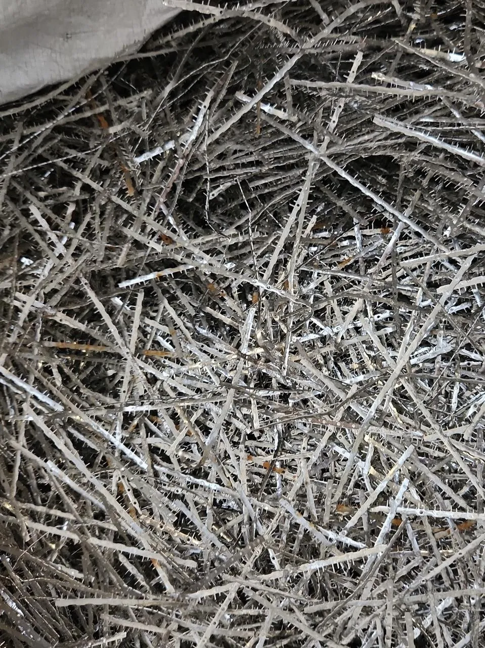 Tin-plated iron  镀锡铁