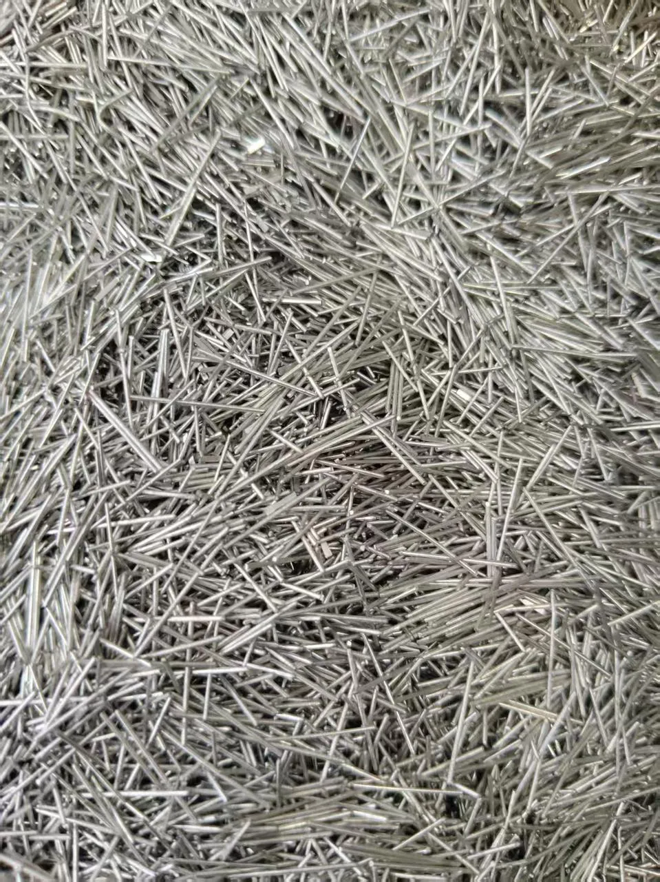 Tinned copper needles  镀锡铜针