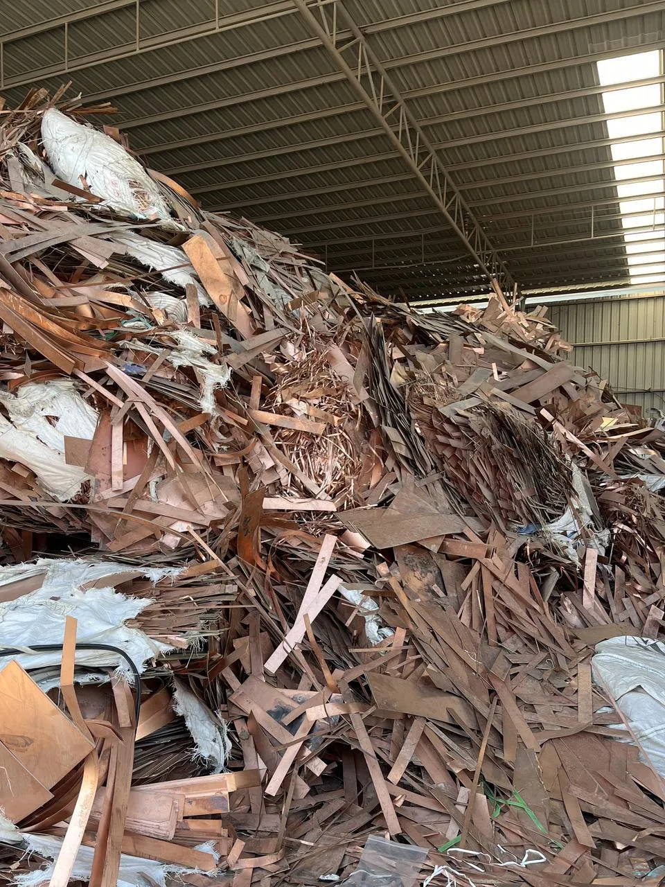 Copper clad laminate(CCL)  覆铜板