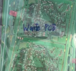 Waste PCB 废线路板
